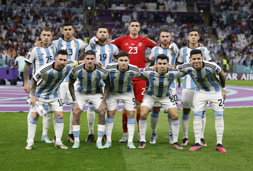 波切蒂诺谈2026世界杯抽签：我们毫无压力，只为享受