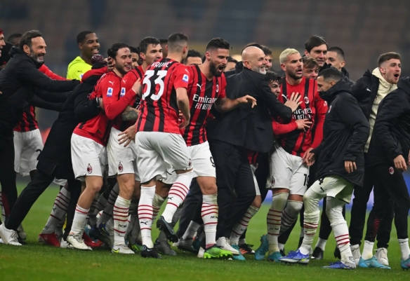 齐沃：无论进球与否劳塔罗都很出色；功劳属于这些冠军球员